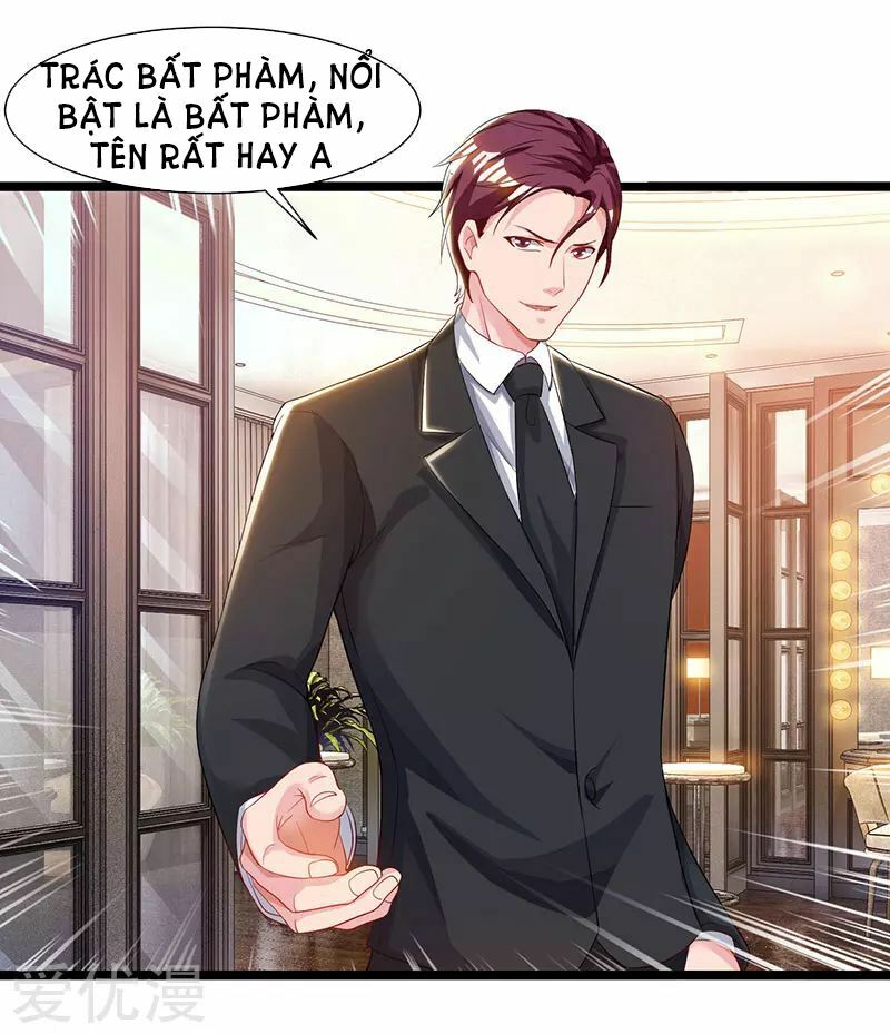 Trọng Sinh Khí Thiếu Quy Lai: Chapter 50