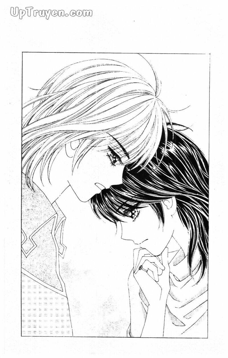 Mặt nạ tình yêu: Chapter 76