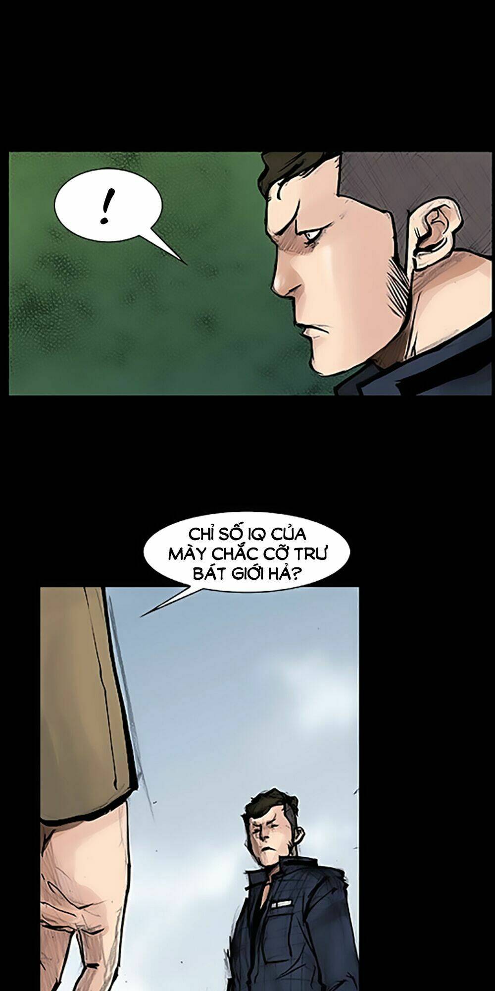 Độc Cô Tiền Truyện: Chapter 50