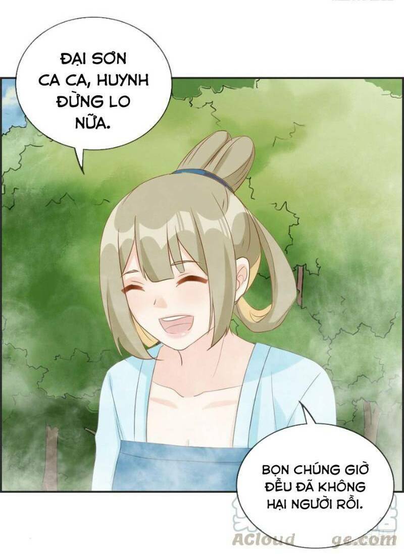 Tối Cường Hoàn Khố Hệ Thống: Chapter 41