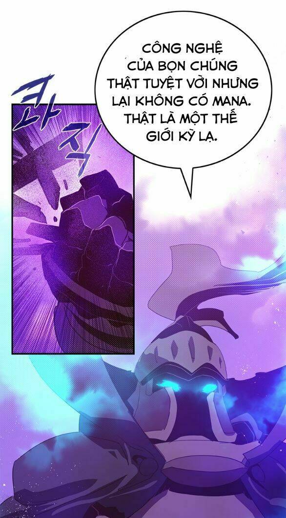 Ta Là Vua Pháp Sư: Chapter 71