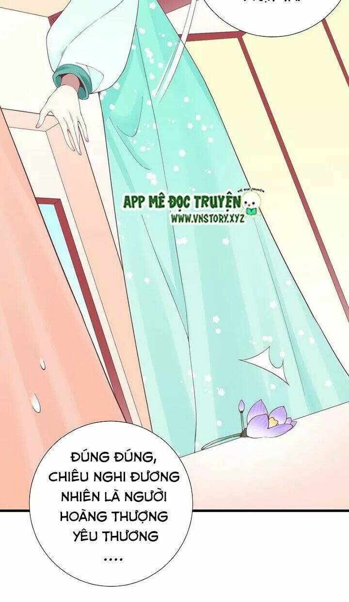 Hoàng Hậu Bận Lắm: Chapter 137