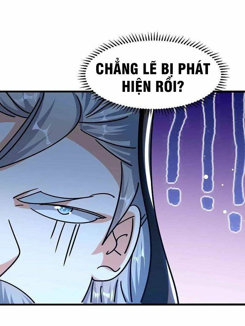 Vạn Giới Tiên Vương: Chapter 169