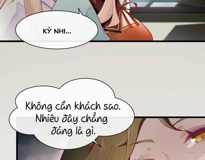 Phục Thù Thiếu Gia Tiểu Điềm Thê: Chapter 4