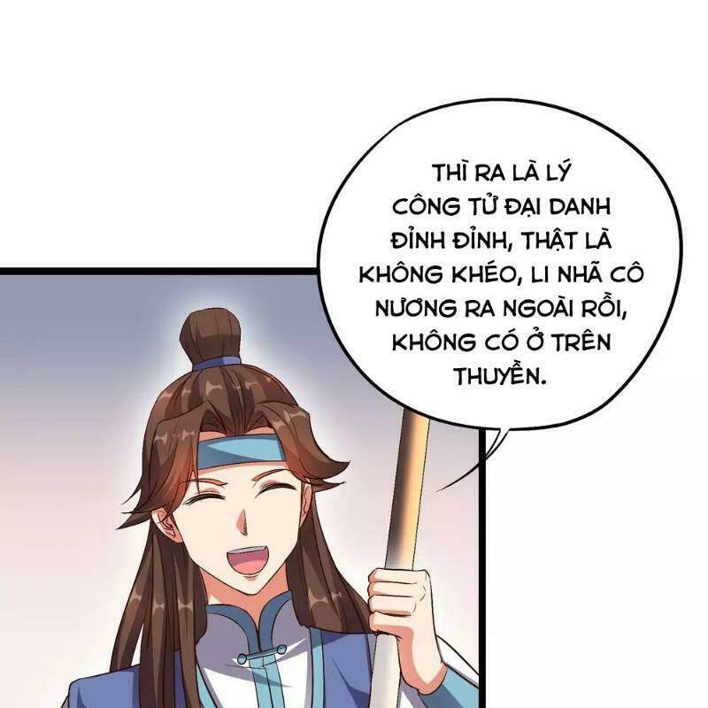 Phục Thiên Thánh Chủ: Chapter 44