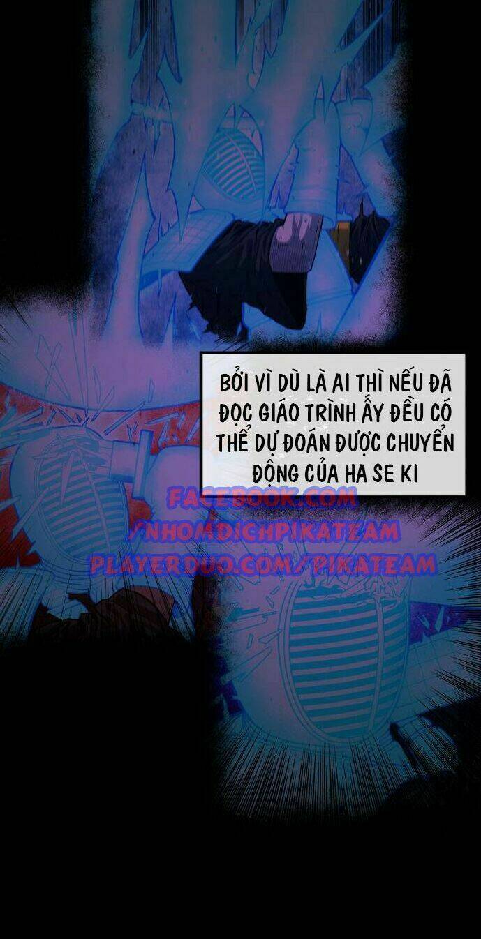 Chinh Phạt Học Đường: Chapter 16