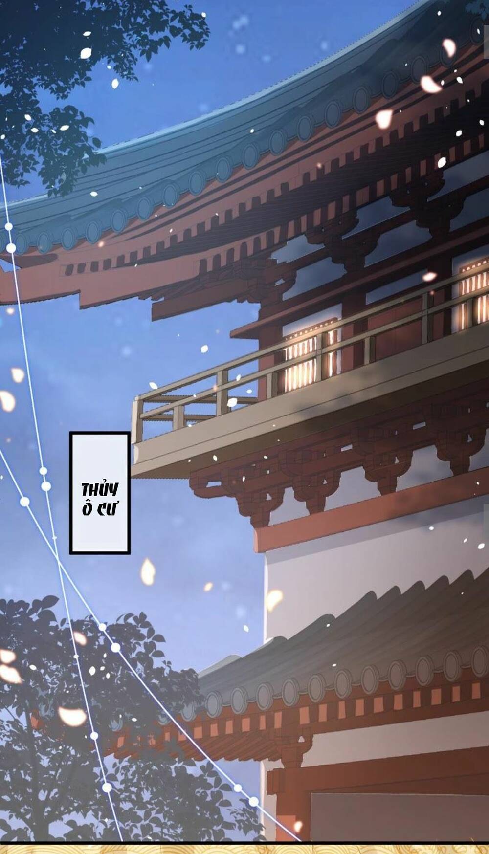 Xuyên Vào Trò Chơi Công Lược Boss Phản Diện: Chapter 15