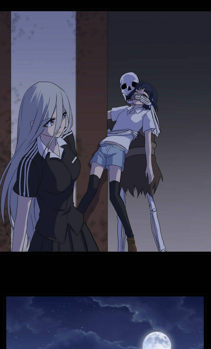 Diêm Vương Sợ Ma: Chapter 6