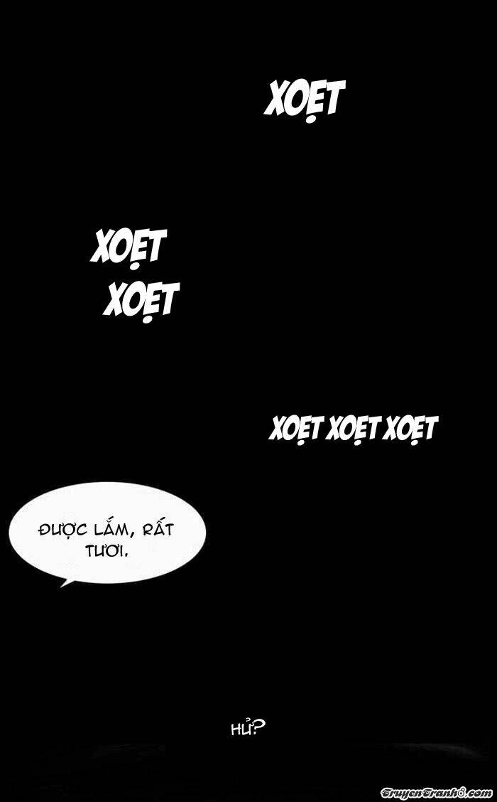 Thứ Sáu: Những Câu Chuyện Cấm: Chapter 20