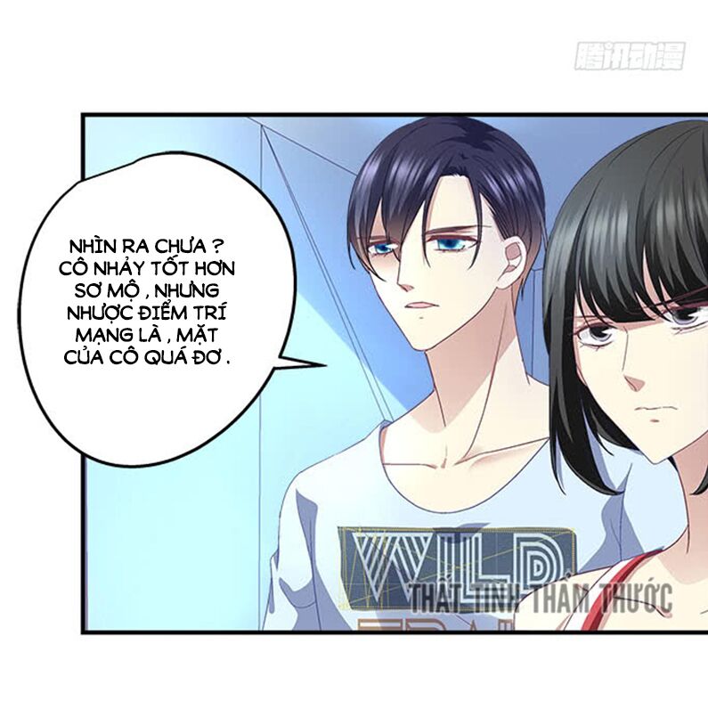 Thiên lại âm linh: Chapter 39