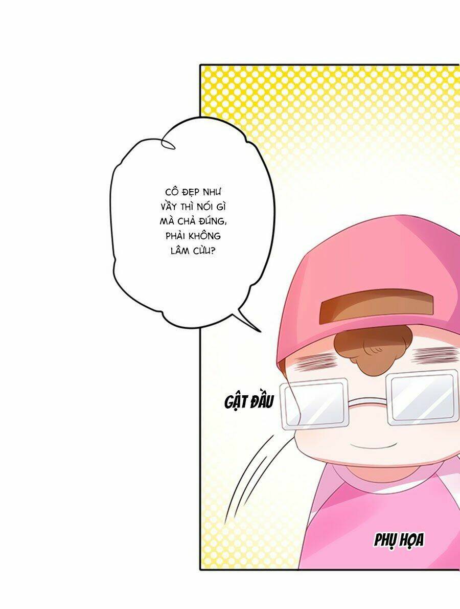 Bạn Trai Là Ngôi Sao: Chapter 95