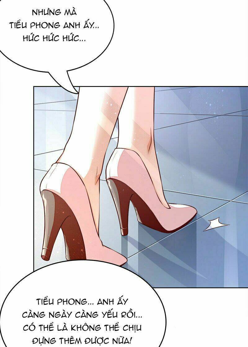 Lãnh Hôn Cuồng Ái: Chapter 38