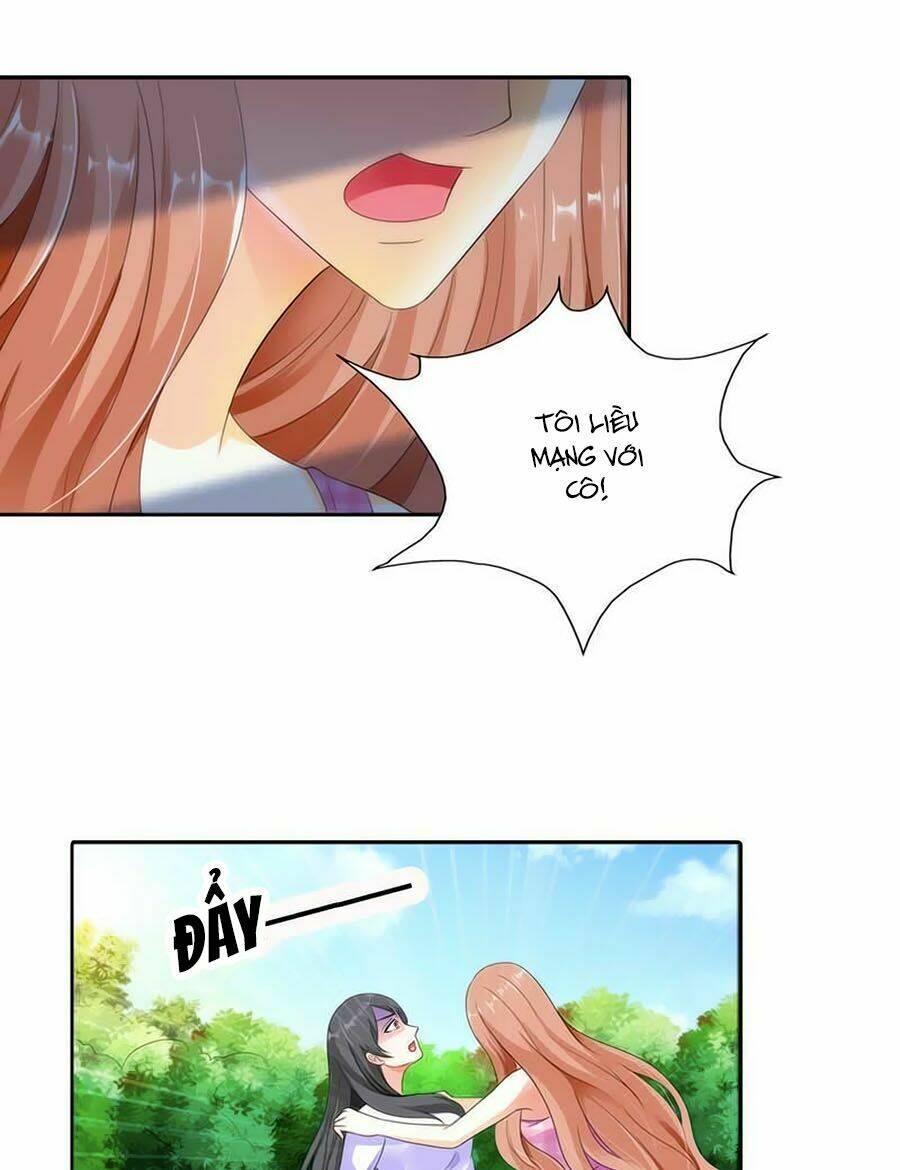 Song Diện Danh Viện: Chapter 35