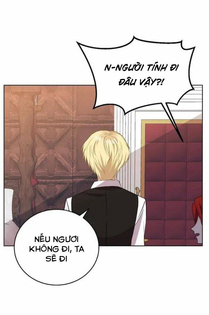 Tôi Trở Thành Gia Sư Của Tên Bạo Chúa: Chapter 2.1