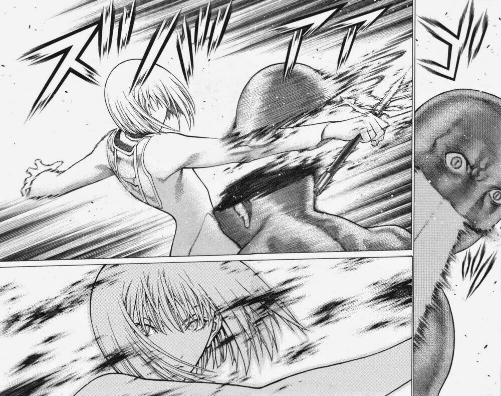 Mắt Bạc: Chapter 155.4