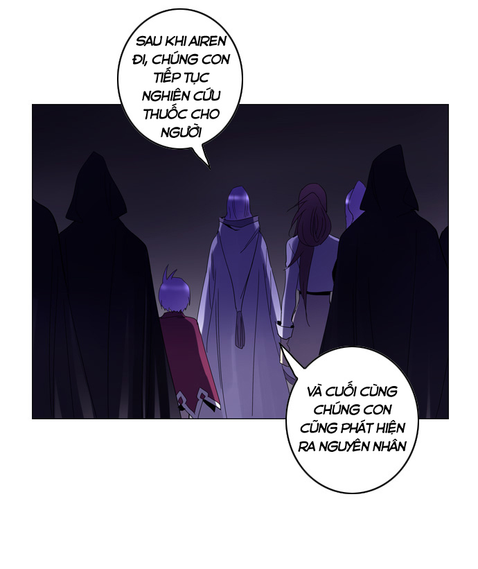 Soul Cartel: Chapter 86