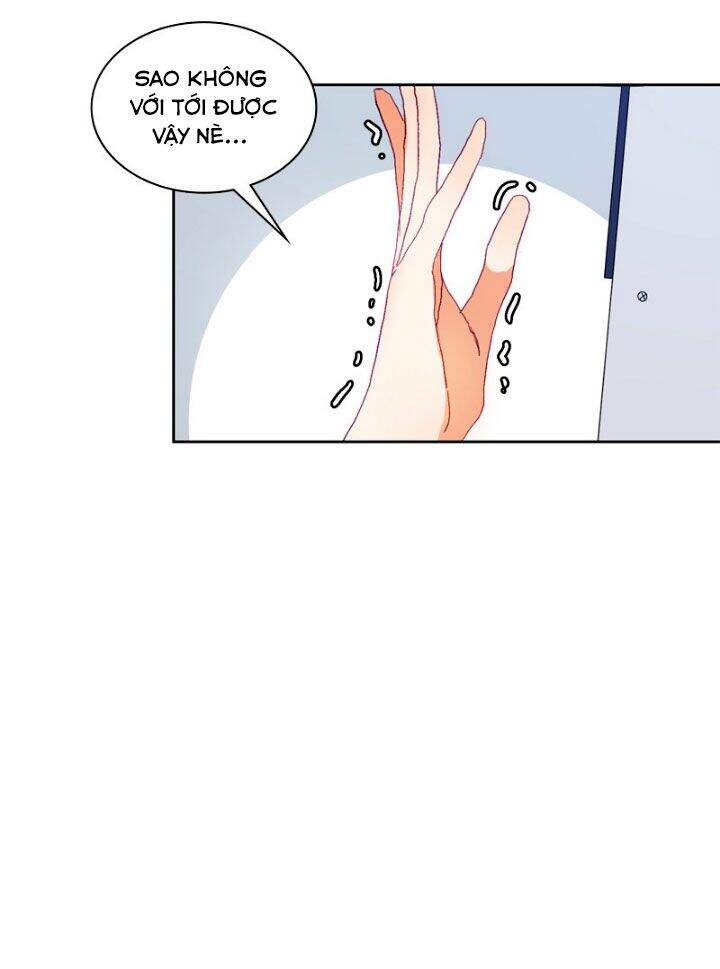 Nụ Hôn Của Giác Quan Thứ Sáu: Chapter 1