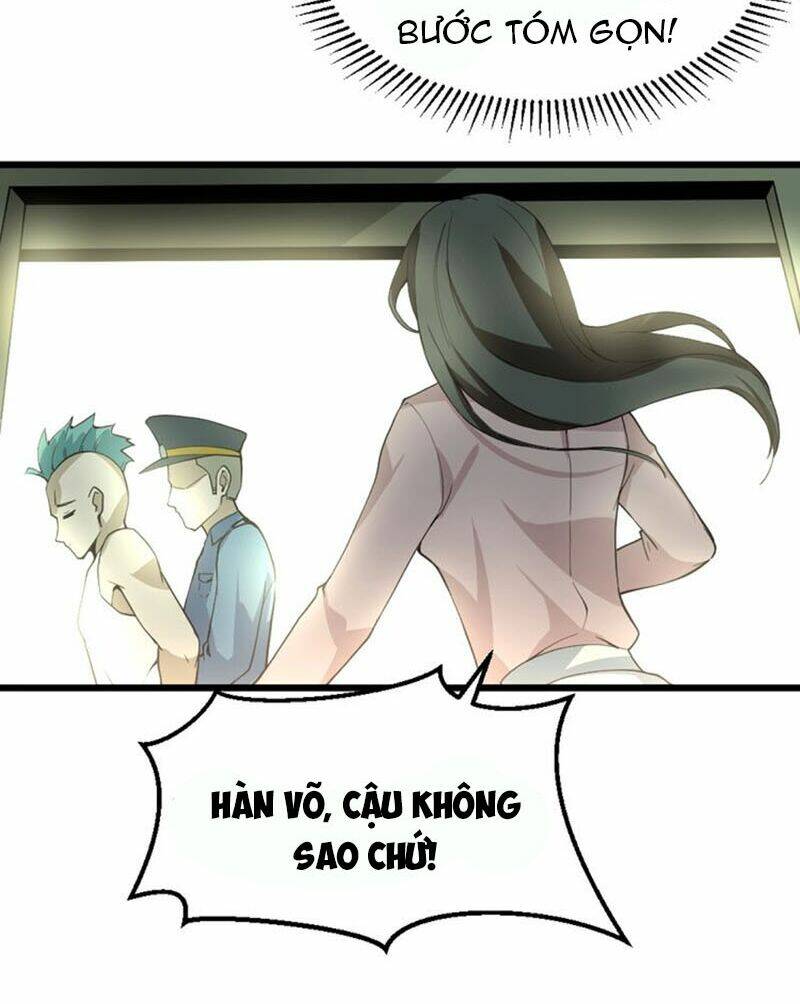 App Tu Chân Mạnh Nhất: Chapter 12