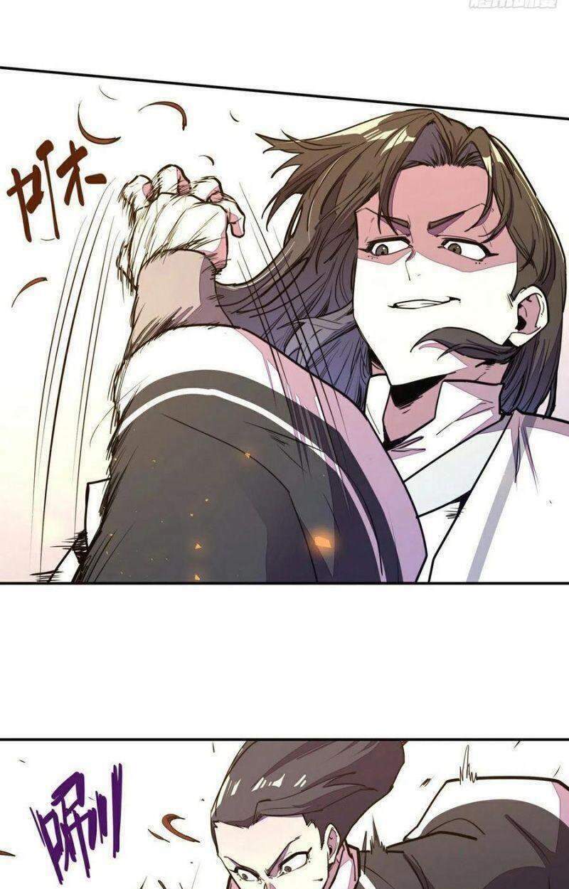 Sinh Tử Quyết: Chapter 157