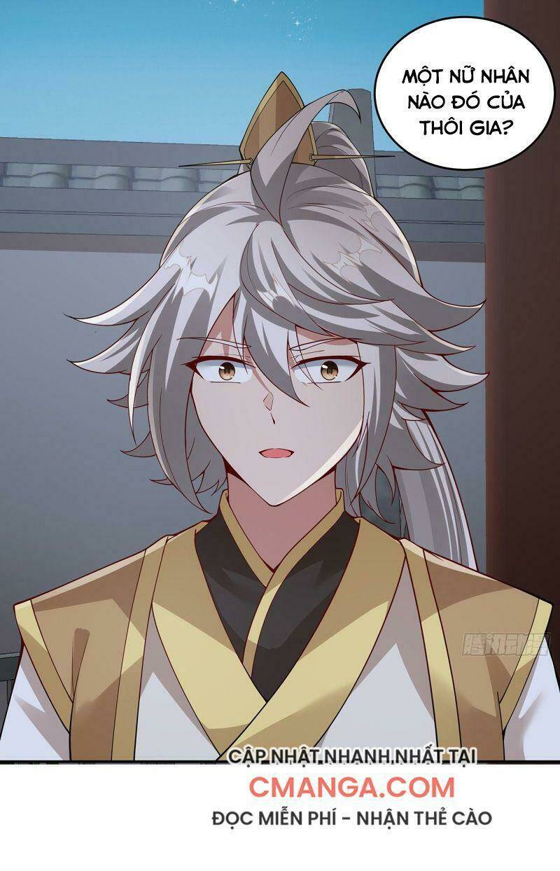 Nghịch Lân: Chapter 131