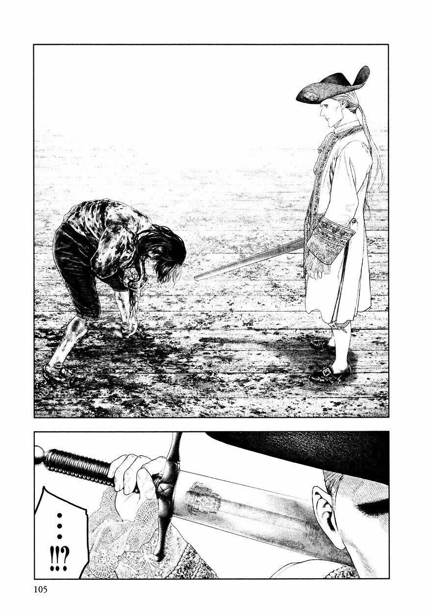 Innocent: Chapter 47