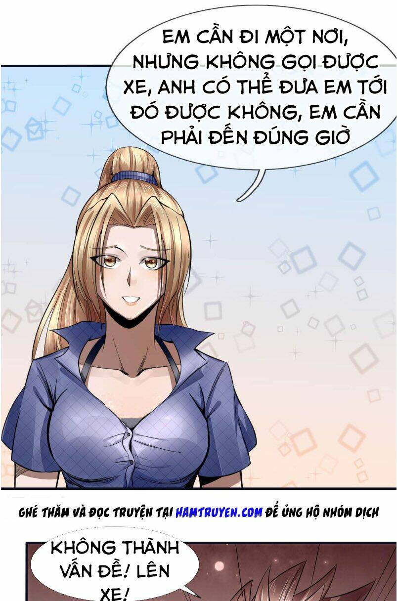 Tuyệt Thế Binh Vương: Chapter 76