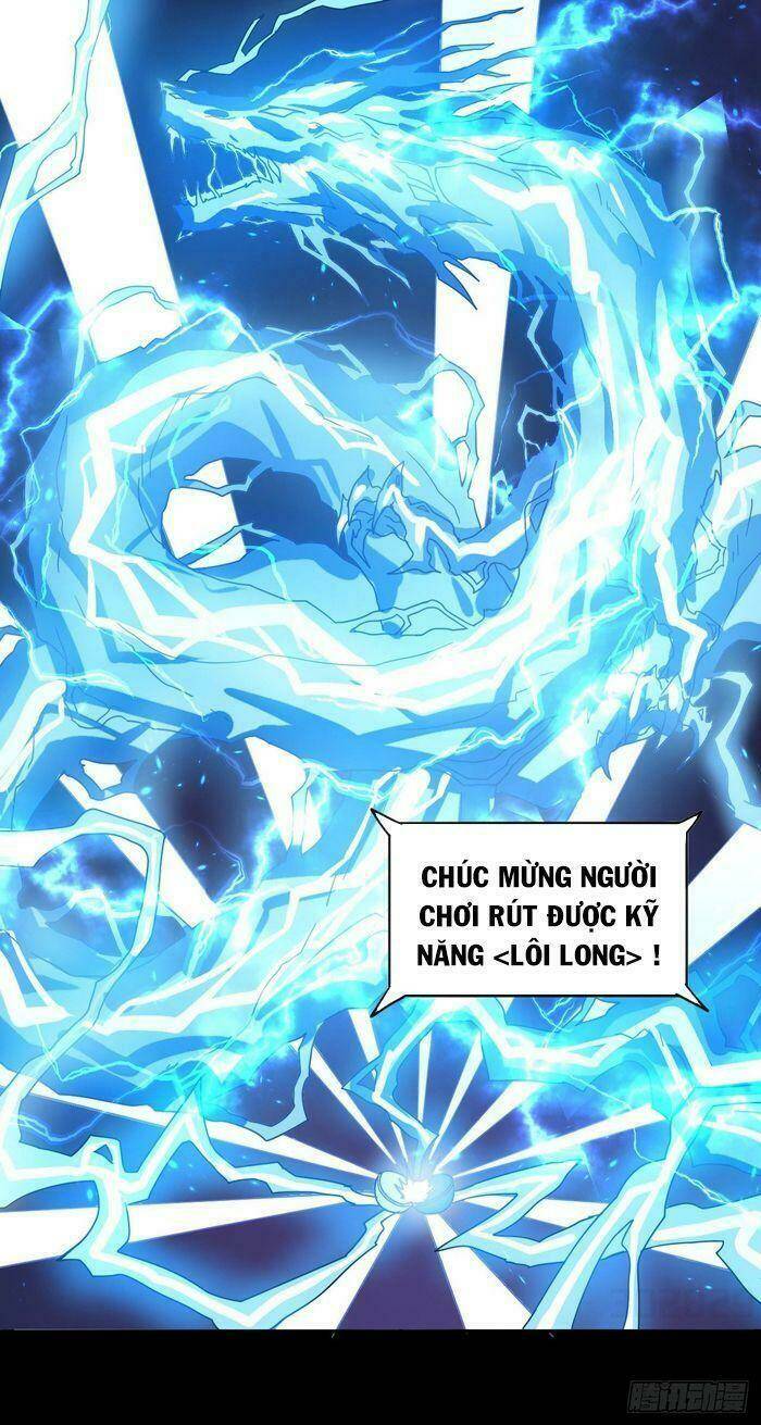 Chuyển Sinh Thành Nữ Hầu Tà Ác: Chapter 2