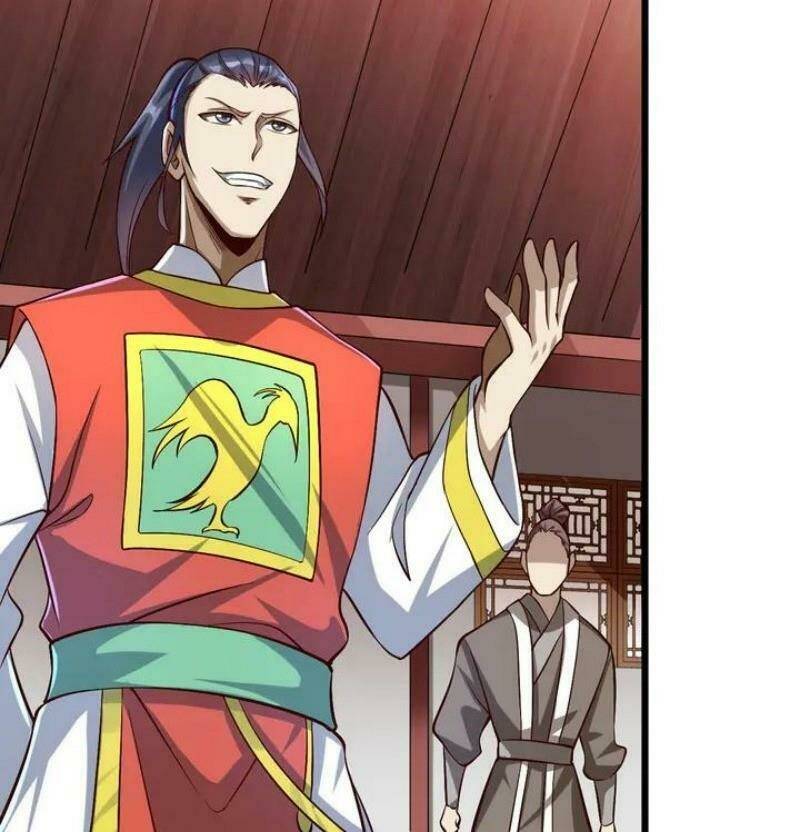 Đấu Hồn Đại Lục: Chapter 38