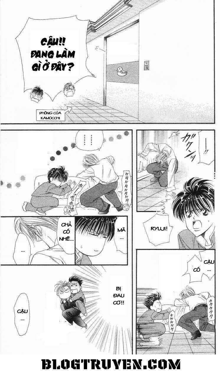 Tokyo Crazy Paradise: Chapter 105
