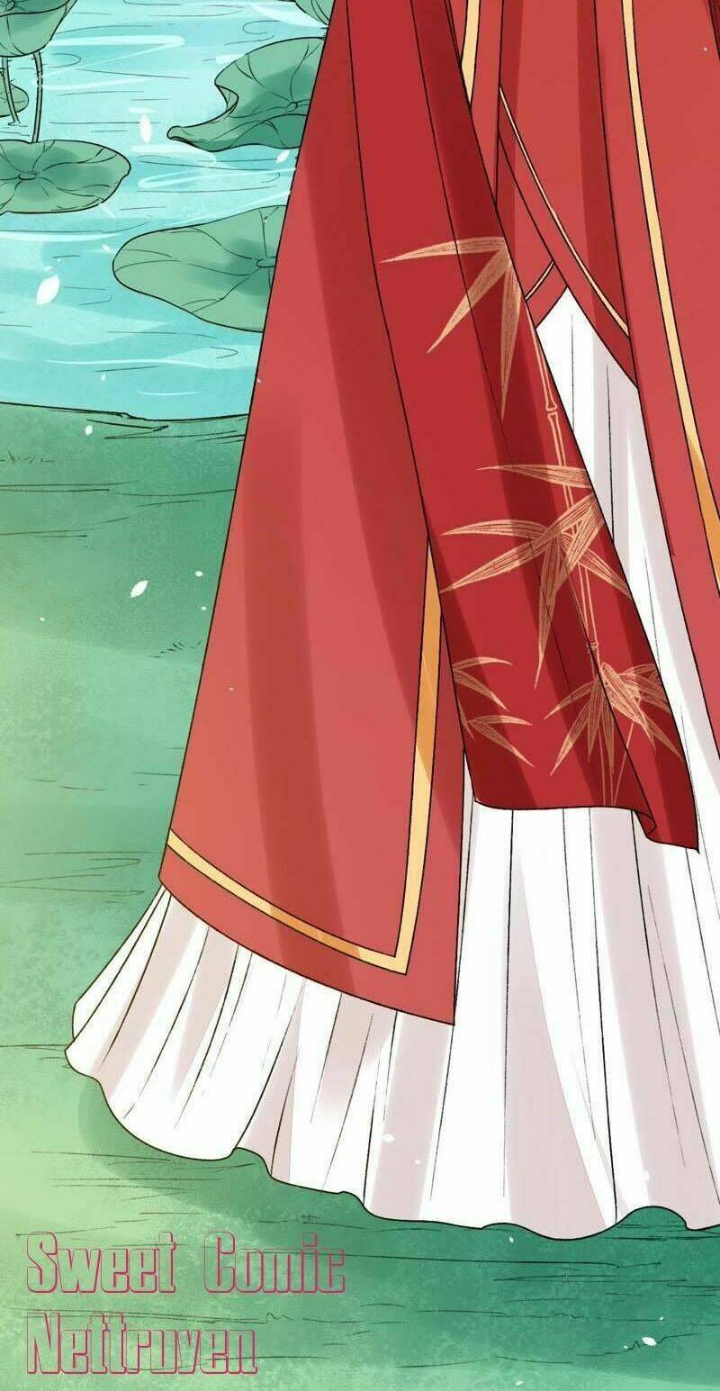 Thịnh Sủng Kiều Nữ Trở Về Triều Ca: Chapter 15