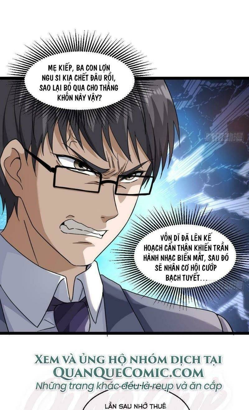 Tối Cuồng Nữ Tế: Chapter 28