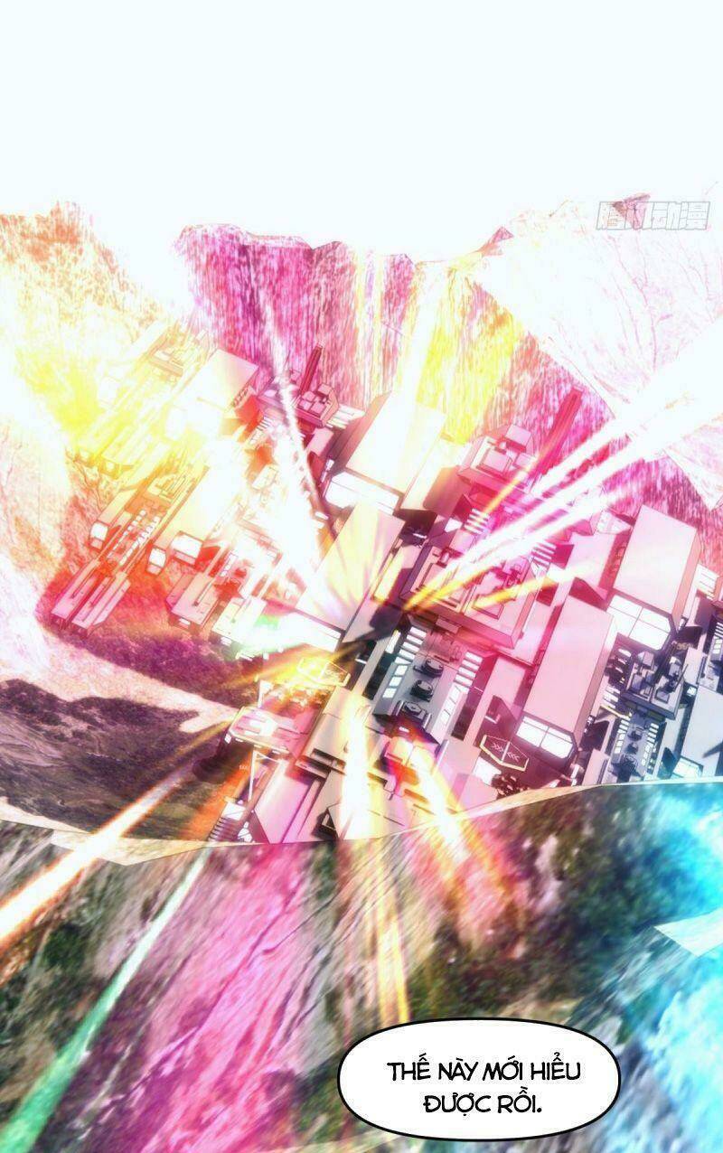 Xâm Lược Vạn Giới: Chapter 85