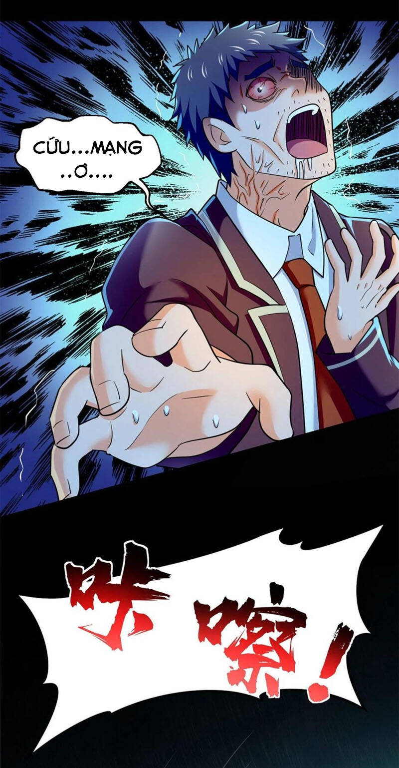 Toàn Cầu Sụp Đổ: Chapter 70