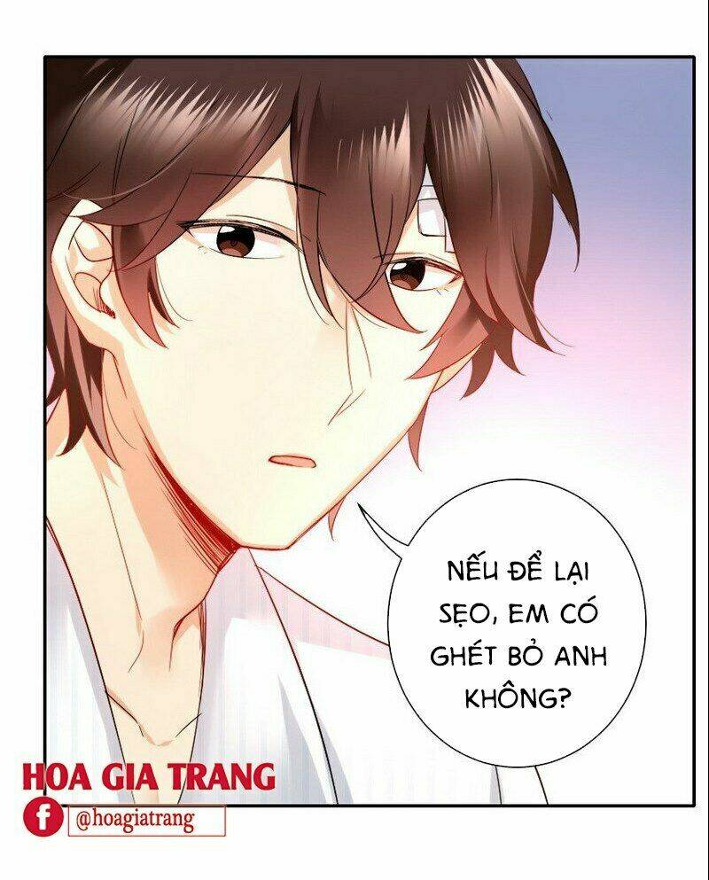 Phục Thù Thiếu Gia Tiểu Điềm Thê: Chapter 74