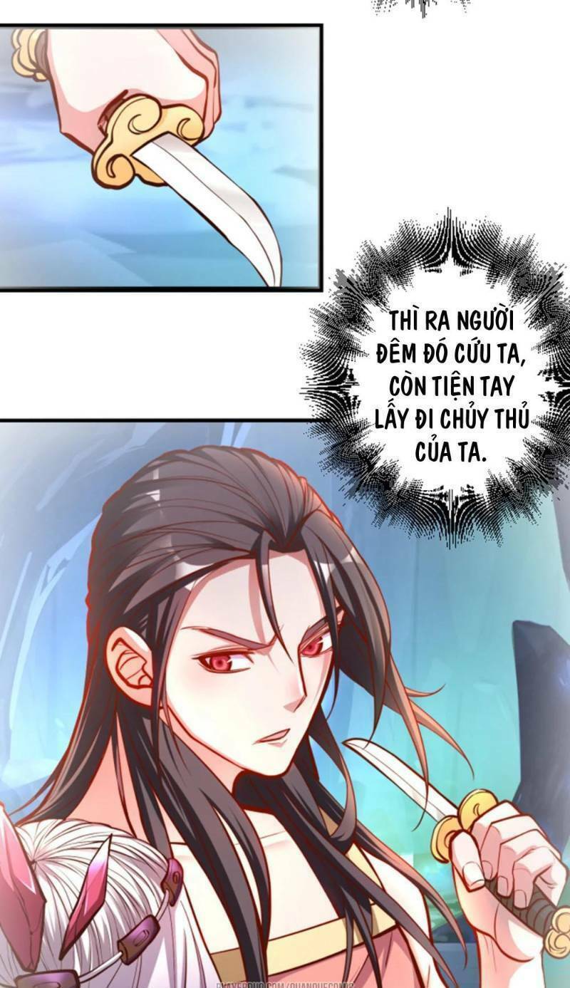 Tối Cường Đại Biểu Hoàng Kim Thận: Chapter 57