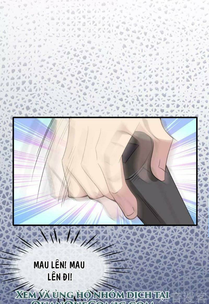 Vòng Bạn Bè Mạnh Nhất Của Tiên Giới: Chapter 20