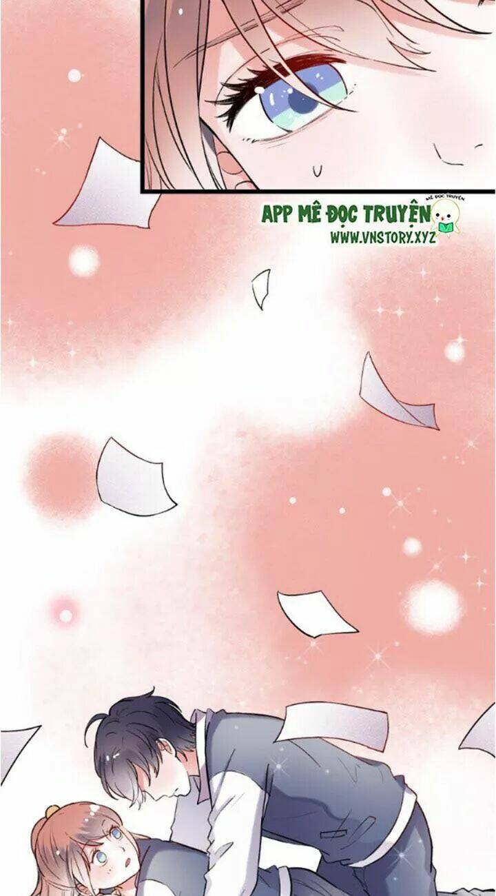 Trạch Thượng Tịch Mịch Huỳnh Hỏa: Chapter 21