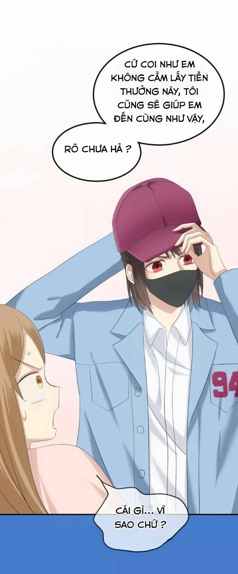 Thần Tượng Điểm Zero: Chapter 101