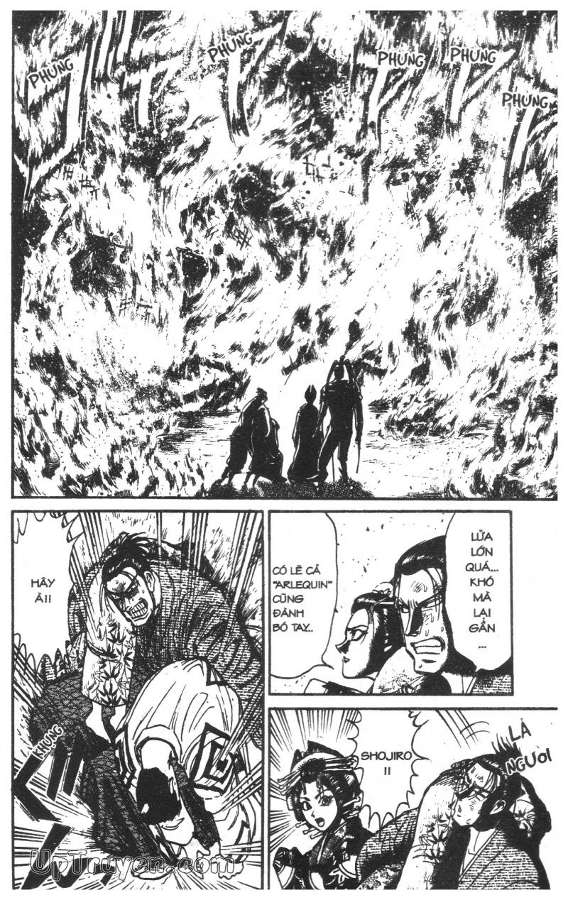 Fujita Kazuhiro: Chapter 24