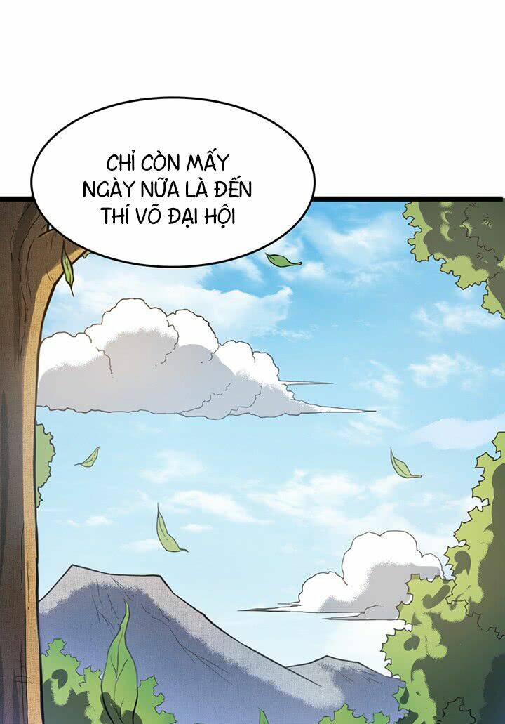 Hiệp Hành Cửu Thiên: Chapter 105