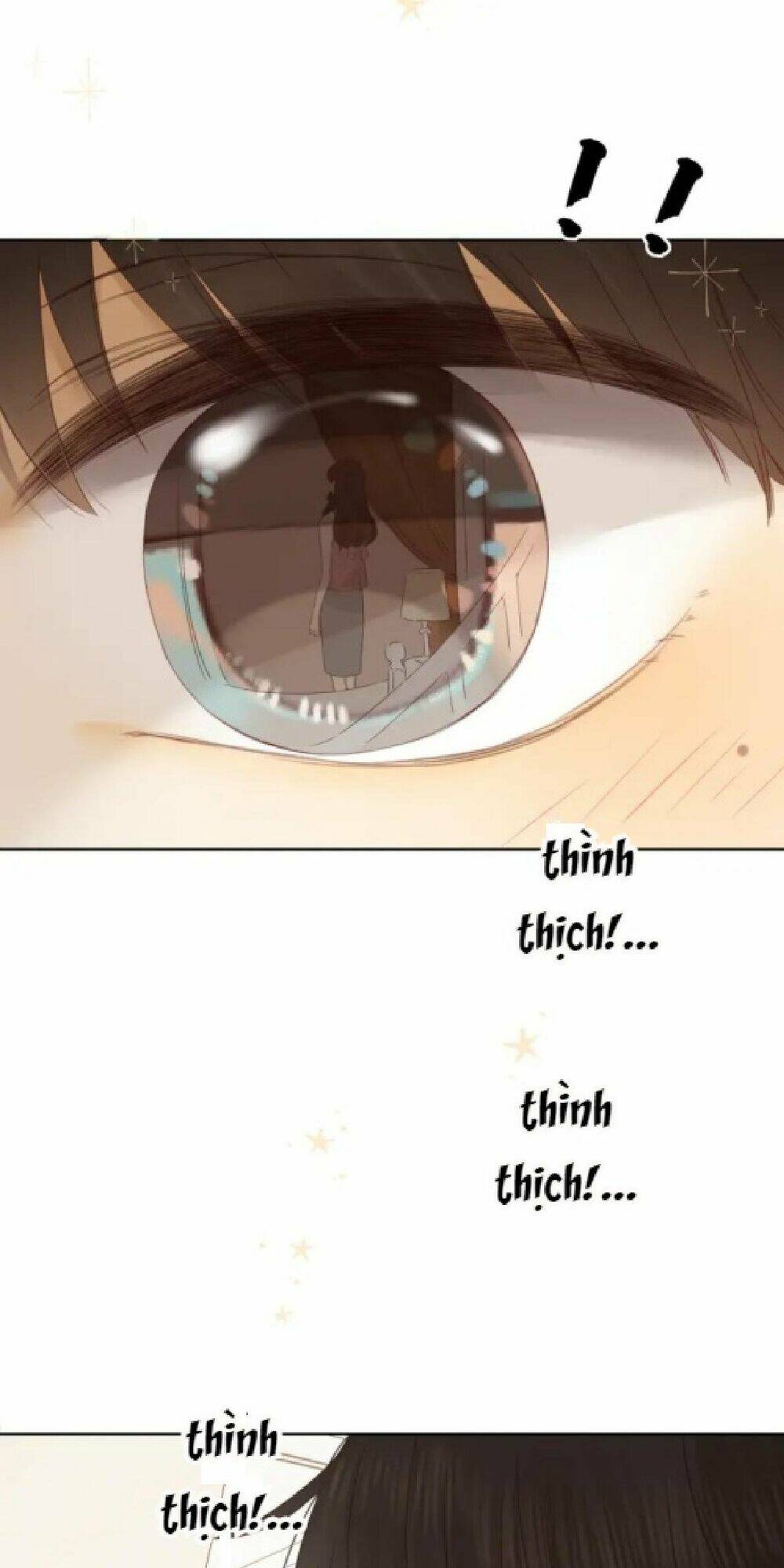 Cô Ấy Không Đáng Yêu: Chapter 87