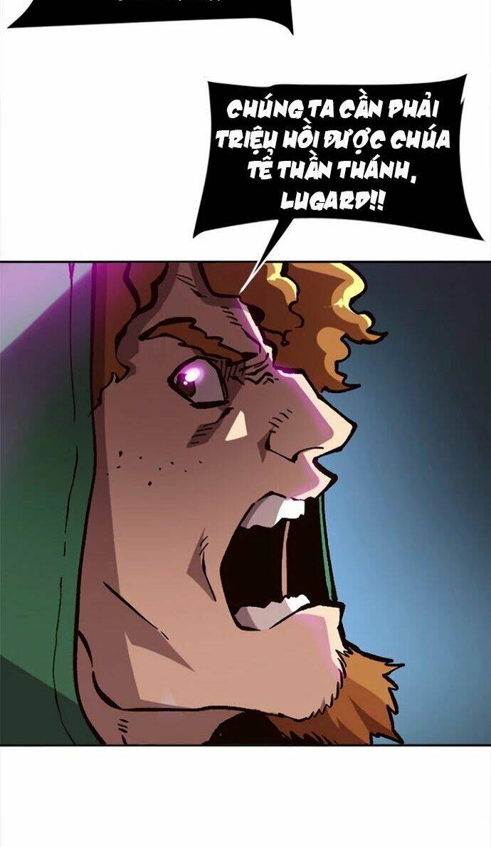 Nô Lệ Nghịch Thiên: Chapter 32