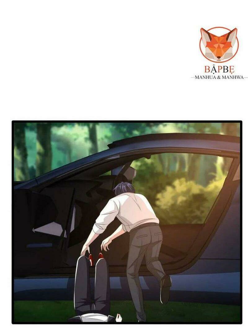 Đô Thị Tà Vương: Chapter 46