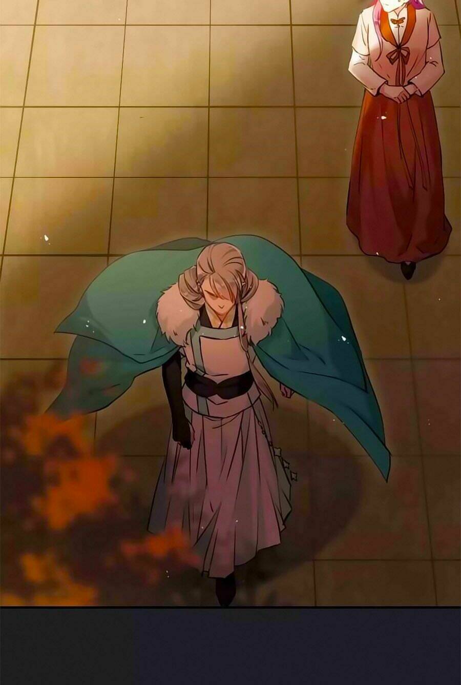 Thượng Quốc Phú Chi Thiên Đống Tuyết: Chapter 21