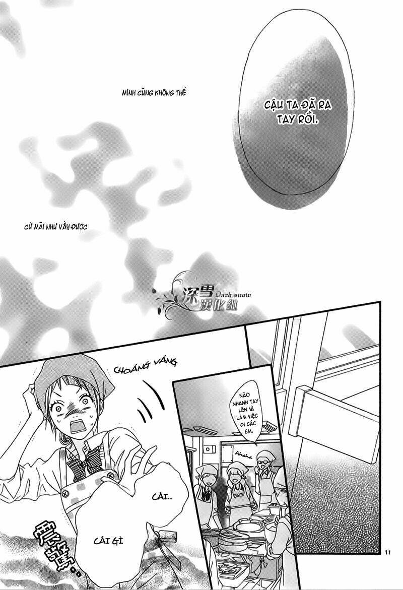 Renren Zakari: Chapter 3