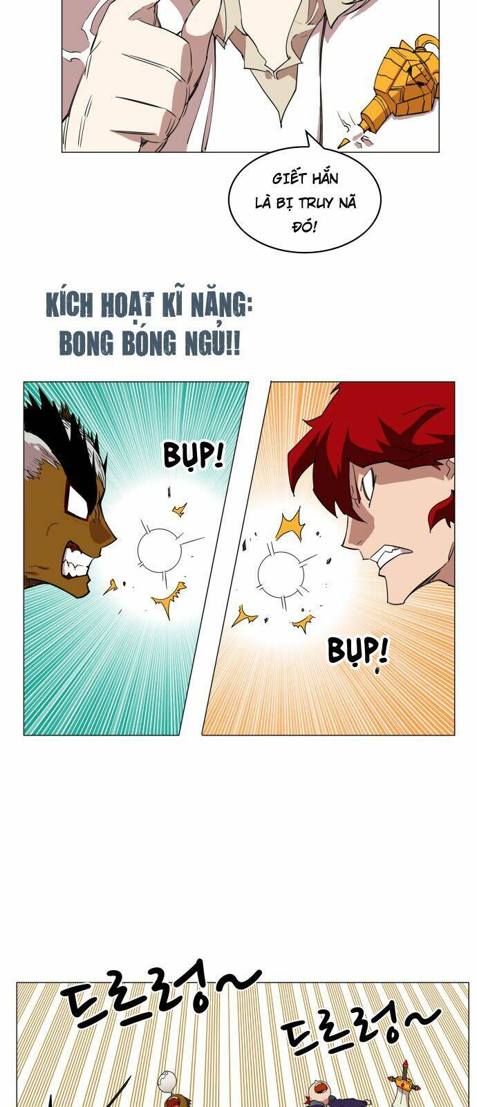 Hard Core Leveling Warrior: Chapter 74