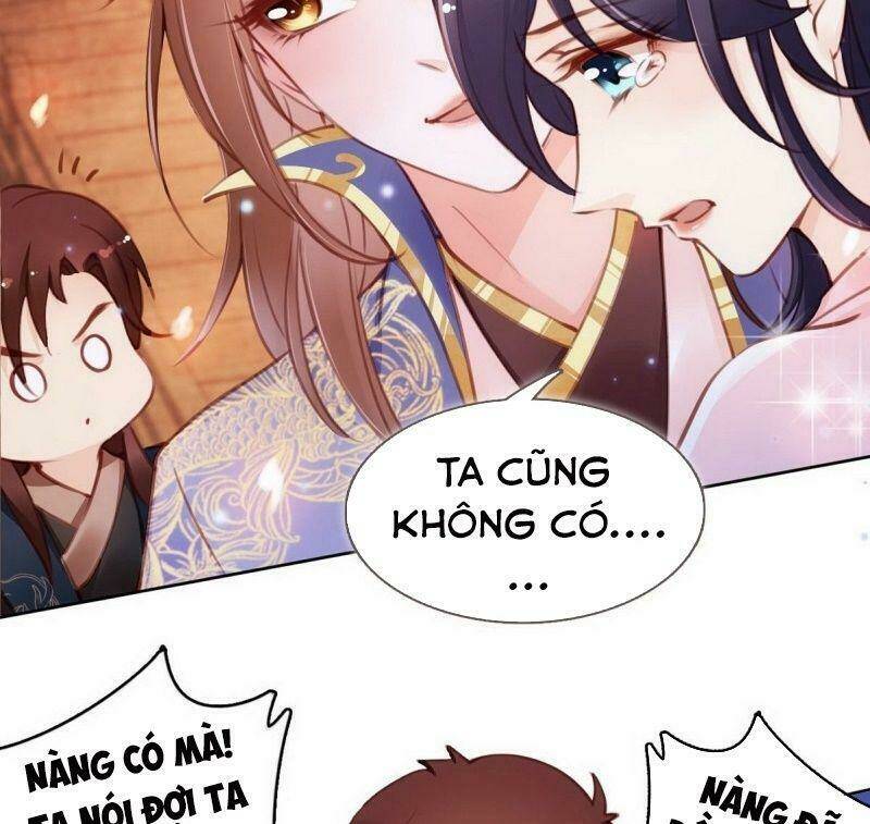 Nàng Trở Thành Bạch Nguyệt Quang Của Vương Gia Bệnh Kiều: Chapter 8