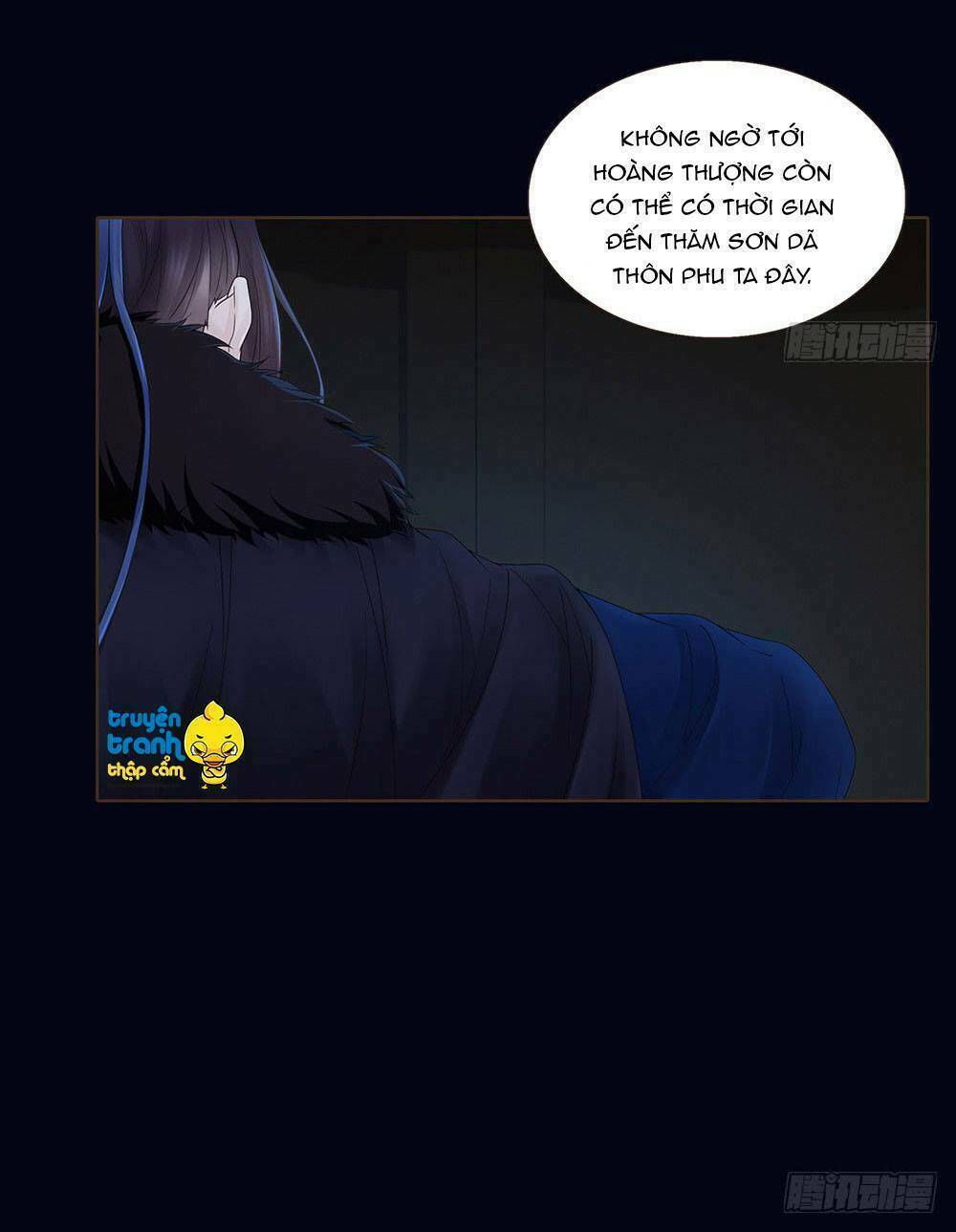 Đại Giá Thừa Tướng: Chapter 109