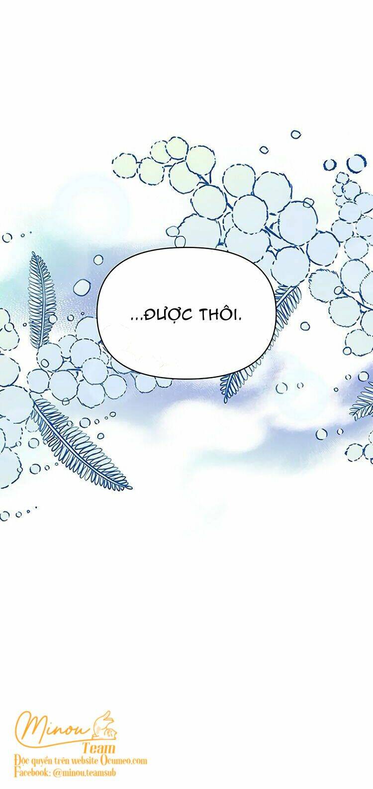 Khu Vườn Câm Lặng: Chapter 13