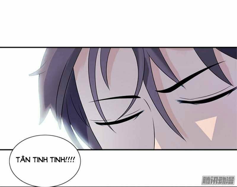 Tiểu Tâm Can Tuyệt Sủng Của Lạc Tiên Sinh: Chapter 41